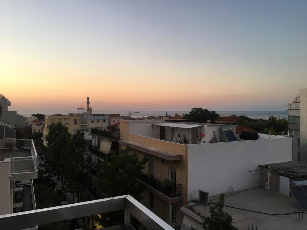 Dyo Urban Chania Chania  Екстер'єр фото